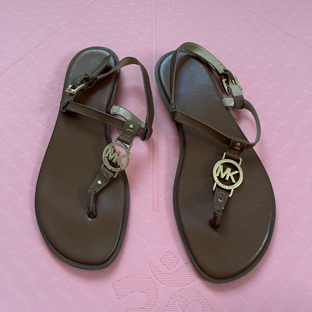 Michael Kohrs Sandals